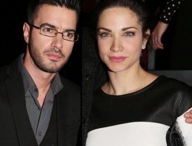 Γιάννης Τσιμιτσέλης - Κατερίνα Γερονικολού- Ερωτευμένοι ταξίδεψαν εκτός Ελλάδας